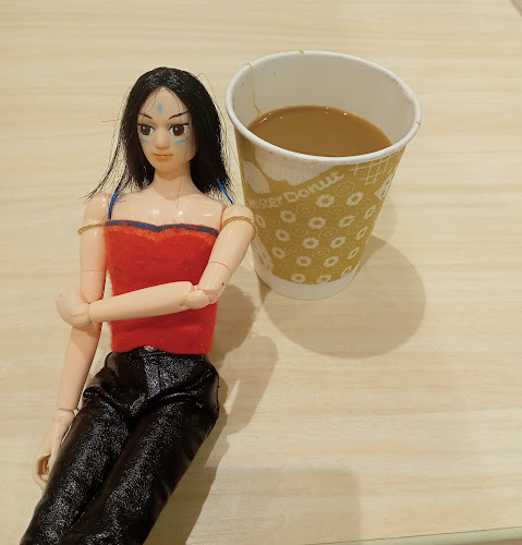 Comentarii opinii despre ミスタードーナツ アリオ札幌ショップ