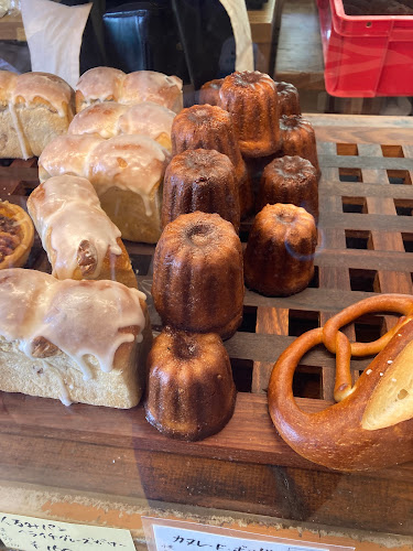 麦ノ屋 - 米子市