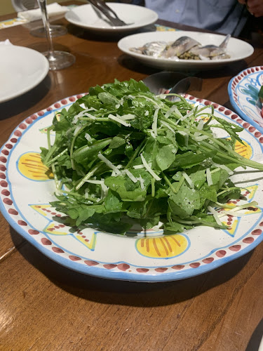 Comentarii opinii despre La TRIPLETTA ラ・トリプレッタ