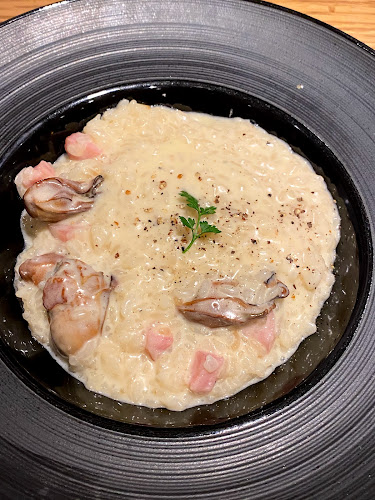 新宿 オイスターズインク - 新宿区