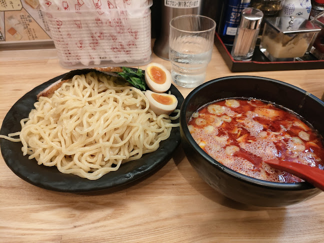 ラーメン大桜 十日市場本店