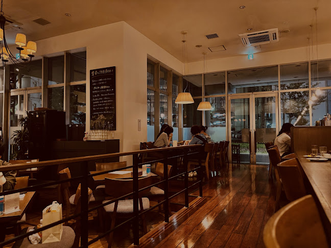 洋食屋 神戸デュシャン - 神戸市