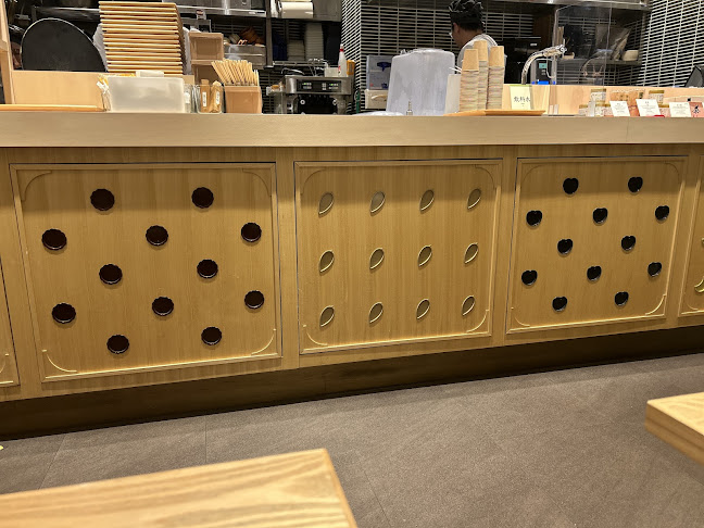 Opinii despre やなぎ茶屋 ecute上野 în 台東区 - 飲食業