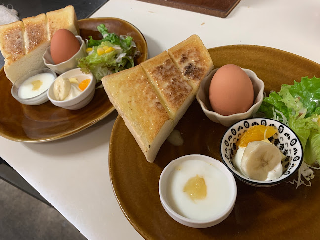 Opinii despre ふらっとCAFE în 名古屋市 - 飲食業