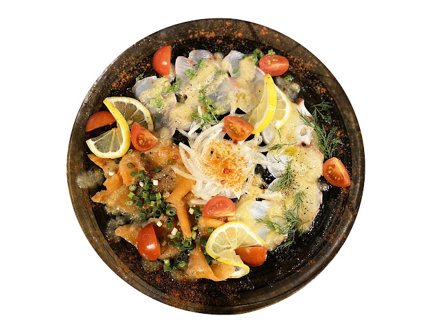 五感ビストロ酒場 赤羽店 - 北区