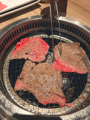 Comentarii opinii despre YAKINIKU A FIVE 徳 銀座八丁目店