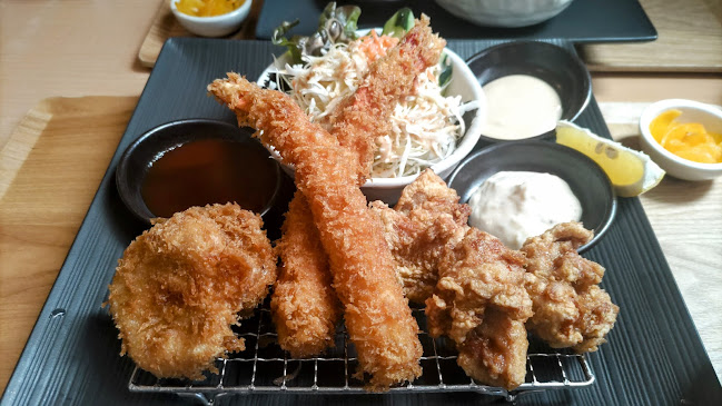 Opinii despre 最高級ラードのとんかつ ヒカル亭 în 春日井市 - 飲食業