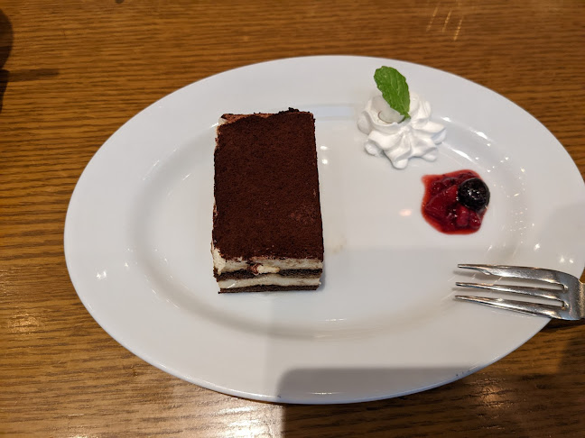 TRATTORIA Alioli - 飲食業