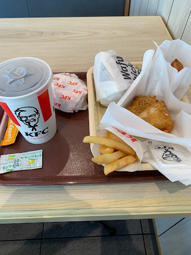 Comentarii opinii despre ケンタッキーフライドチキン福岡今宿店