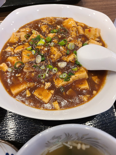 Opinii despre 中国菜館 慶安 în 高知市 - 飲食業