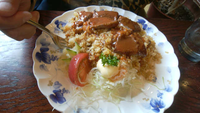 〒087-0041 北海道根室市常盤町２丁目９