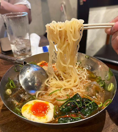 Comentarii opinii despre 大阪 焼肉 南大門