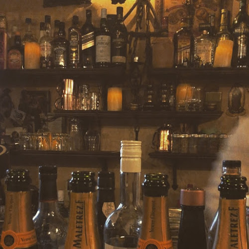 BAR GREGOR （バル グレゴール） - 杉並区