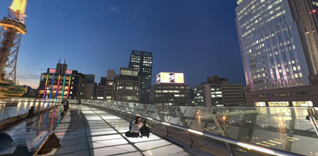 サーティワンアイスクリーム 栄オアシス21店