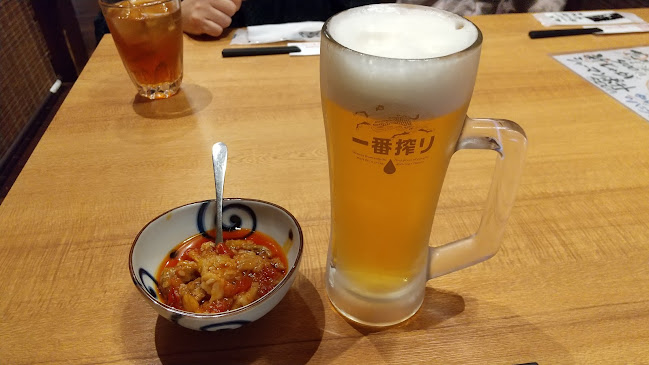 Comentarii opinii despre 牛たん炭焼 利久 泉本店