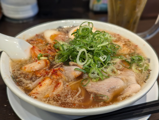 来来亭 鎌ヶ谷店 - 飲食業