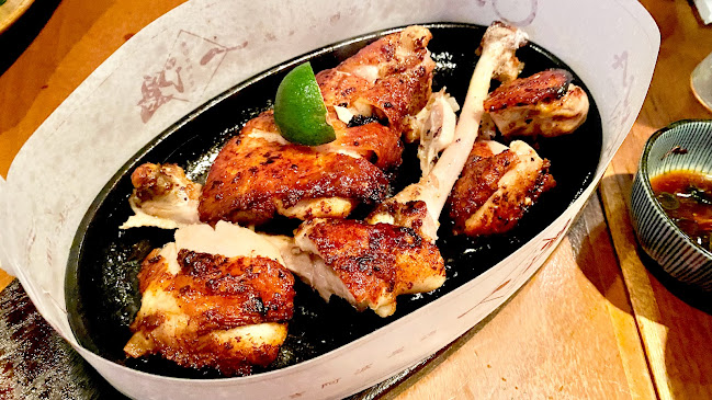 一鴻 秋田町本店 - 飲食業