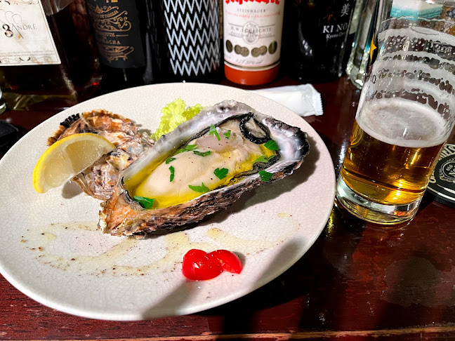 Italian Bar Basso - 飲食業