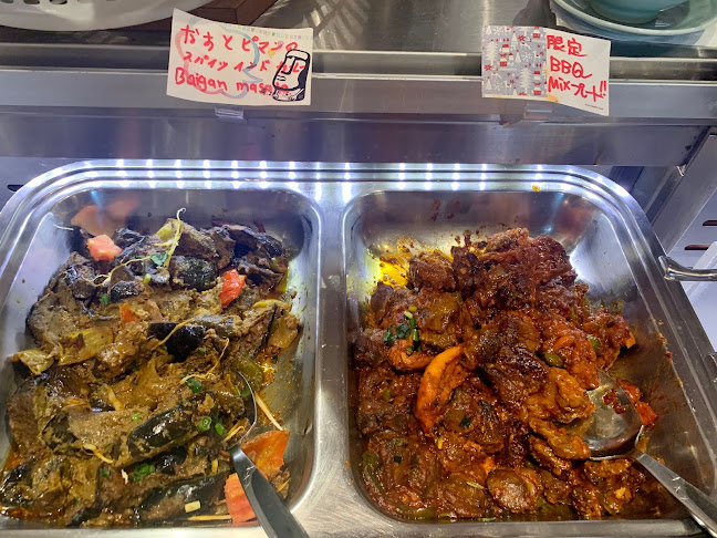 Opinii despre TOMBOY 赤坂店 în 港区 - 飲食業