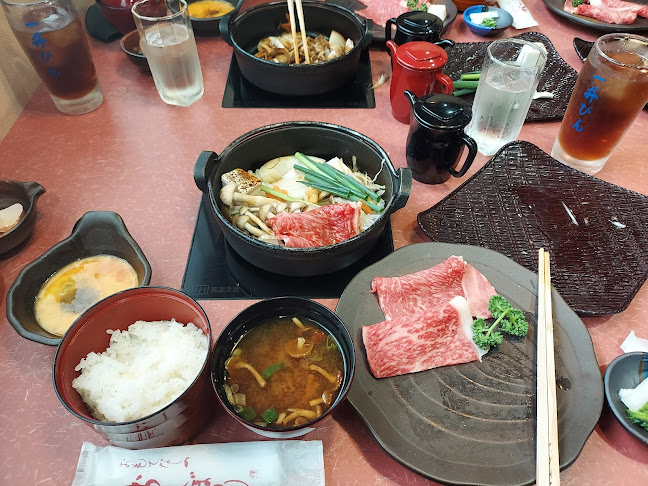 一升びんはなれ - 松阪市