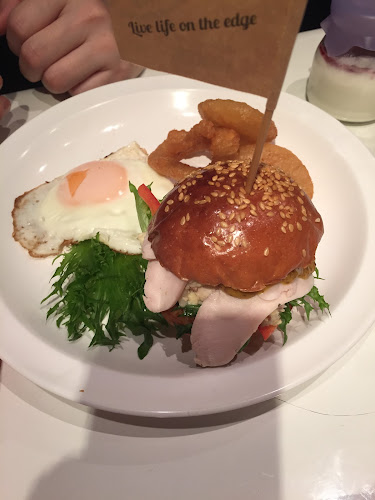 Opinii despre ＆JOKER/Neo 鉄板dining în 大阪市 - 飲食業