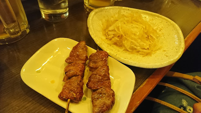 なお吉 - 飲食業