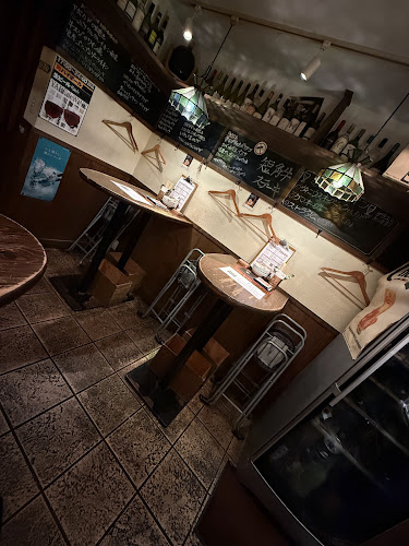 Opinii despre 矢部酒場 în 相模原市 - 飲食業