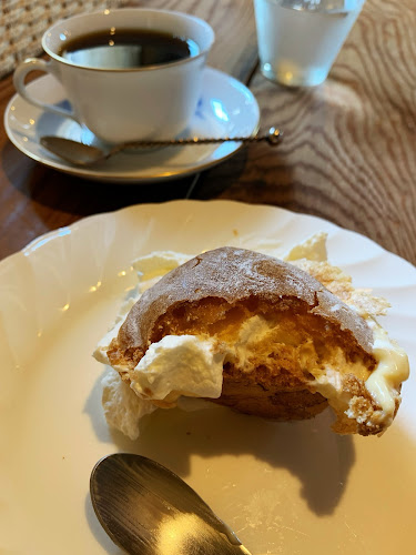 ツカダ珈琲 - 飲食業