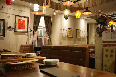 オステリア アル・ポンテ