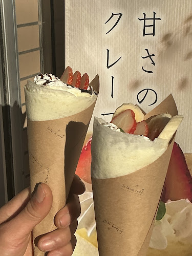 Solana cafe - 飲食業