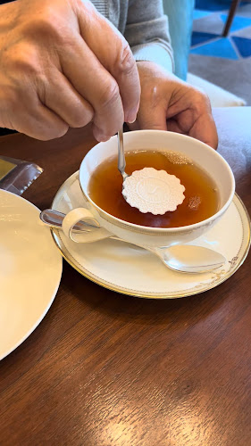 ラウンジ「シーウインド」