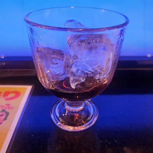 Comentarii opinii despre bar moon walk 渋谷センター街店