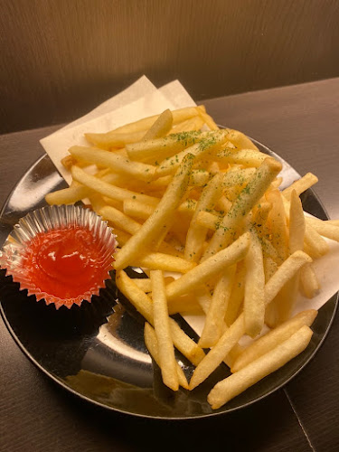 レッドダイニンググランパ