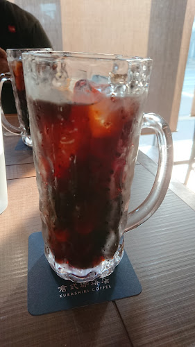 倉式珈琲店 ルミネ川越店 - 川越市