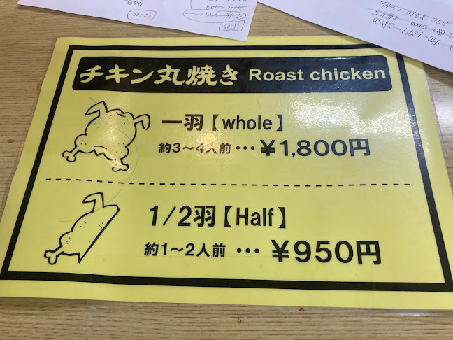 〒901-2202 沖縄県宜野湾市普天間１丁目２８−１３