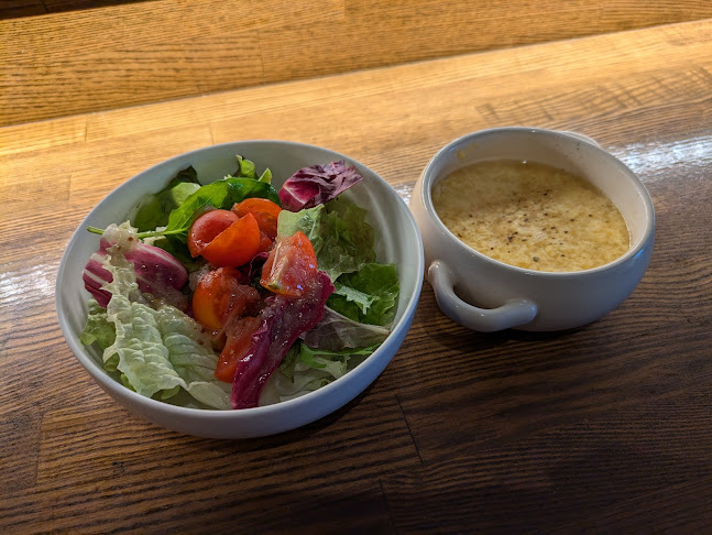 グリル ラバラボ - 北九州市