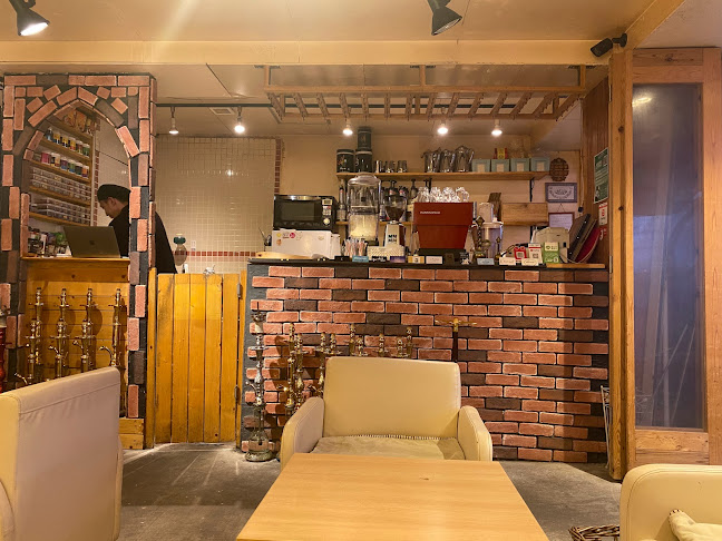 Opinii despre ノアノップ în 北区 - 飲食業