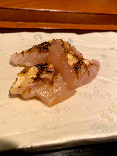 Comentarii opinii despre 鮨屋はじめ