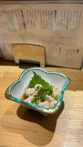 粋なオトナのサケノミバ ショートホープ - 飲食業