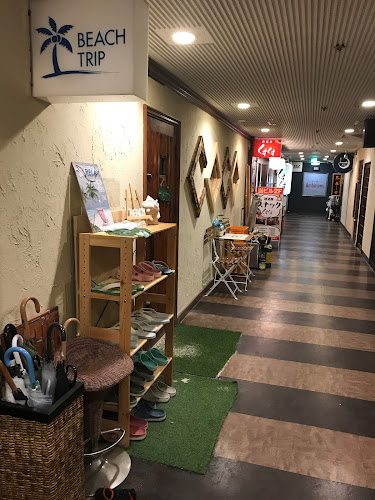 ビーチトリップ - 飲食業