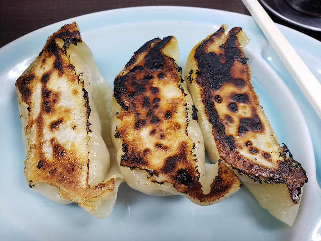 ラーメンショップ椿 ひたちなか店