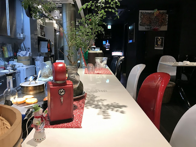 ＆JOKER/Neo 鉄板dining - 大阪市