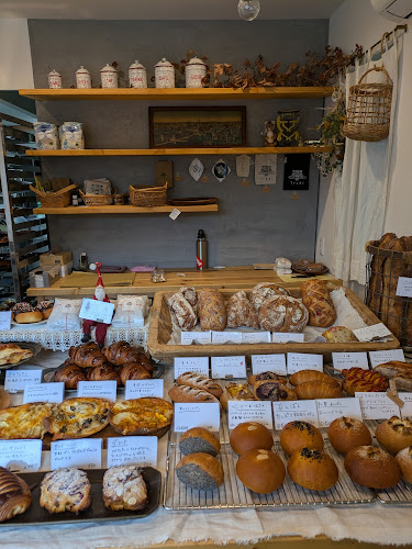 パン屋 トラディ - 飲食業