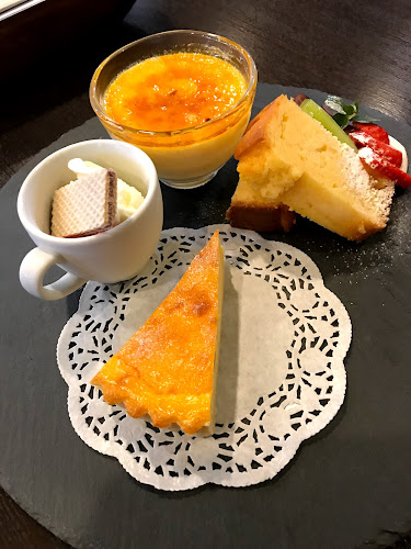 自家焙煎 有枝珈琲 (コーヒー豆販売) - 飲食業