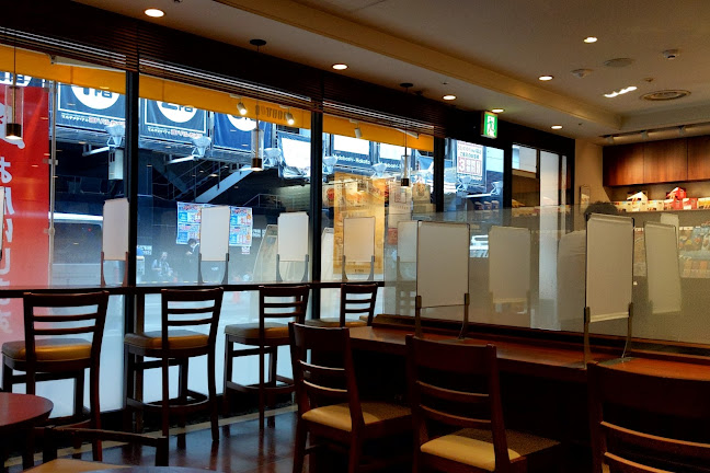 ドトールコーヒーショップ 博多駅いきいき通り店