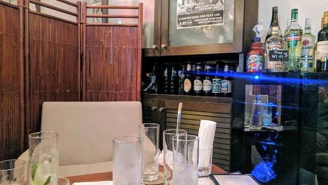 Opinii despre INVADER ONE FLAT cafe/下北沢 în 世田谷区 - 飲食業