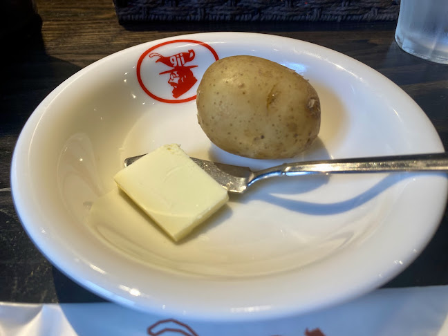 Opinii despre 欧風カレーgii în さいたま市 - 飲食業