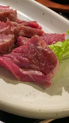 焼肉ショップくう蔵 - 札幌市