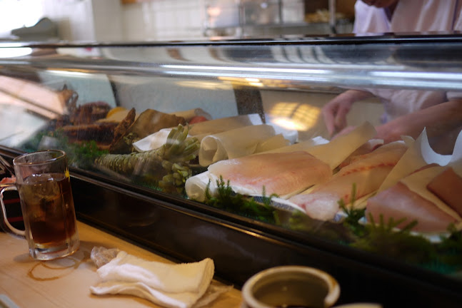 城すし - 大阪市