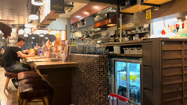 屋台屋 博多劇場 渋谷店